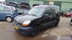 Renault Kangoo 2005 1.5 DCI K9K Zwart NV676 onderdelen, Auto-onderdelen, Overige Auto-onderdelen