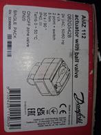 Danfoss AMZ 112 2-wegklep/zoneklep/stadsverwarmingsklep, Minder dan 30 cm, Overige typen, Nieuw, Minder dan 60 cm