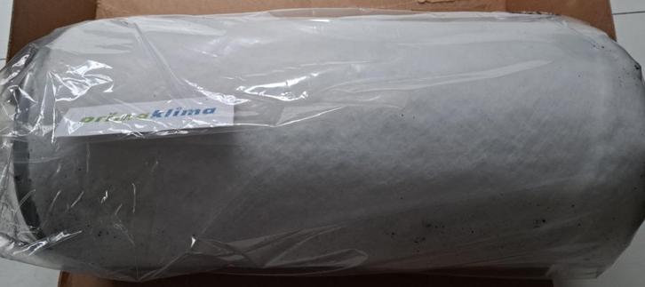 Luchtfilter Prima Klima 120 mm x 420 mm, Doe-het-zelf en Verbouw, Ventilatie en Afzuiging, Nieuw, Ophalen of Verzenden