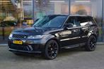 Land Rover Range Rover Sport 4.4 SDV8 340 PK HSE Dynamic *GR, Auto's, Automaat, Gebruikt, Met garantie (alle), Bedrijf