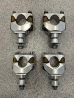 KTM Powerparts PHDS Stuurklemmen SX/SXF/FC/TC/MC/MCF/EXC/FE, Ophalen of Verzenden, KTM, Sales@ktm.com, Oostenrijk