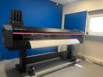 Mutoh XpertJet 1641SR (CMYK) – printkop defect, Computers en Software, Printers, Ophalen, Printer, Kleur printen, Gebruikt