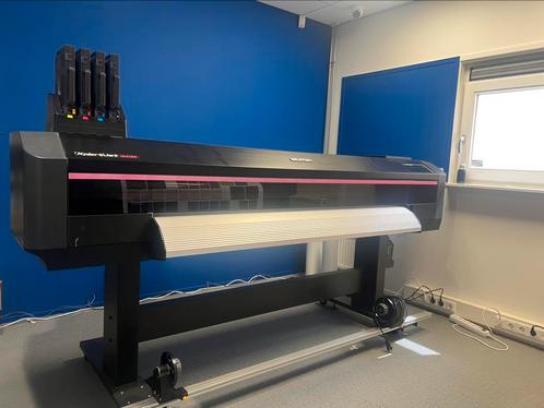 Mutoh XpertJet 1641SR (CMYK) – printkop defect, Computers en Software, Printers, Gebruikt, Printer, Kleur printen, Ophalen