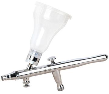 Airbrushpistool airbrush set  beschikbaar voor biedingen