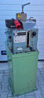 Kaltenbach TL250 Afkortzaag (onderzaag), Ophalen, Gebruikt, 600 tot 1200 watt, Kaltenbach