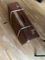 Koffer, Antiek en Kunst, Curiosa en Brocante, Ophalen of Verzenden