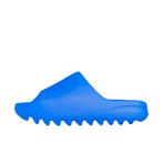 Adidas Yeezy Slide ‘Azure’ in maat 42, Nieuw, Adidas Yeezy, Blauw, Slippers