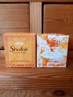 Shafali eau de toilet en eau de parfum 7.5 ml Yves Rocher, Ophalen of Verzenden, Gebruikt