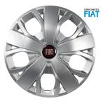 Wieldoppen Fiat Ducato 16 inch MAXI Uitvoering! Extra bol, Buurserstraat 15 A, 7481 EG,Haaksbergen, Nieuw, Ophalen of Verzenden