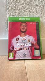 Fifa 20, Ophalen of Verzenden, Zo goed als nieuw, Sport, 3 spelers of meer