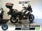 KAWASAKI VERSYS 1000 SE GRAND TOURER (bj 2019), Motoren, Motoren | Kawasaki, 4 cilinders, Bedrijf, Meer dan 35 kW, Overig
