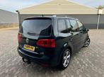 Volkswagen Touran 1.2 TSI Comfortline BlueMotion, NAVI, CLIM, Euro 5, 4 cilinders, Origineel Nederlands, Bedrijf