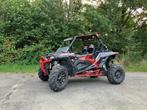 Te koop polaris RZR1000 buggy(L7E kenteken), Motoren, Quads en Trikes