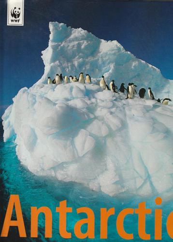 Unieke fotoboekenserie van het Wereld Natuur Fonds beschikbaar voor biedingen