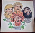 The Dubliners - Fifteen Years On LP, Cd's en Dvd's, Vinyl | Pop, Ophalen of Verzenden, 1960 tot 1980, Zo goed als nieuw, 12 inch