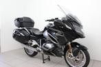 BMW R 1250 RT (bj 2019), Motoren, Motoren | BMW, 1254 cc, Bedrijf, Meer dan 35 kW, Toermotor