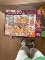 Wasgij Destiny 4 Puzzel - 1000 Stukjes, Ophalen of Verzenden, 500 t/m 1500 stukjes, Gebruikt, Legpuzzel