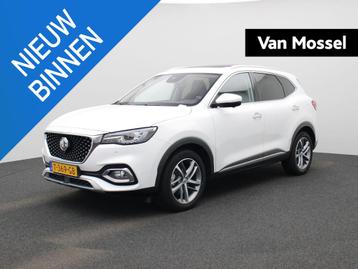 MG EHS 1.5 TGDI Luxury | Full Option | beschikbaar voor biedingen