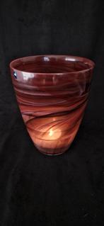 alabrastro vaas/ windlicht Leonardo vintage, Ophalen of Verzenden