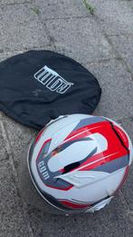 Motorhelm, Heren, XL, Integraalhelm, Tweedehands