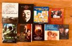 9 Prachtige Naslagwerken “Films & Series”, Ophalen of Verzenden, Zo goed als nieuw