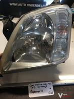 Opel Meriva 2004 1.6B 2500097  Koplamp Linksvoor