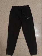 Lacoste broek, Kleding | Heren, Ophalen of Verzenden, Zo goed als nieuw, Zwart