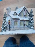 Mooie kerst decoratie, Diversen, Kerst, Ophalen, Gebruikt