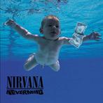 Nirvana - Nevermind (LP) Nieuw + gratis verzending, Cd's en Dvd's, Vinyl | Rock, Ophalen of Verzenden, Nieuw in verpakking, Poprock