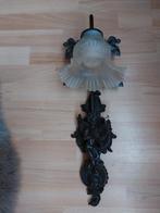 Antieke wandlamp, Antiek en Kunst, Antiek | Lampen, Ophalen
