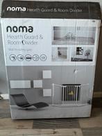 Noma veiligheidshek, Ophalen, Zo goed als nieuw