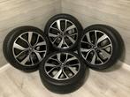 Renault MEGANE origineel velgen 4 seasons banden 17 inch, Auto-onderdelen, Banden en Velgen, Banden en Velgen, Nieuw, 17 inch