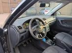 Skoda Fabia Combi 1.2 TDI Greenline Airco trekhaak, Voorwielaandrijving, Euro 5, 450 kg, Zwart