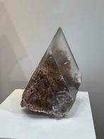 Seleniet Kristal - Bermejilo, Mexico - Groot Formaat, Ophalen of Verzenden