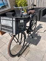 Cortina transport 28 inch, Fietsen en Brommers, Fietsen | Dames | Omafietsen, Ophalen of Verzenden, Gebruikt, Cortina, Versnellingen