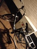 Gazelle ebike zonder sleutel en lader 2stuks en Gazelle midg, Versnellingen, Ophalen of Verzenden, Zo goed als nieuw, 50 tot 53 cm