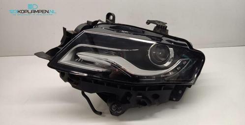 Audi A4 B8 8K Xenon koplamp links, Auto-onderdelen, Verlichting, Audi, Gebruikt, Ophalen