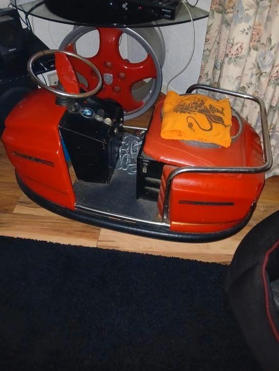 botsauto's 12 volt Vrpr € 395 0626604113, Verzamelen, Overige Verzamelen, Gebruikt, Ophalen