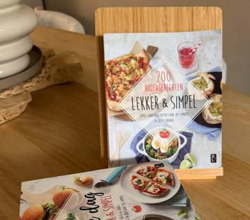 Houder - standaard voor een bijv. kookboek beschikbaar voor biedingen