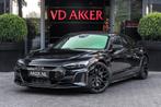 Audi e-tron RS GT Carbon | Massage | Head-up | Nachtzicht |, Automaat, Gebruikt, Zwart, 598 pk