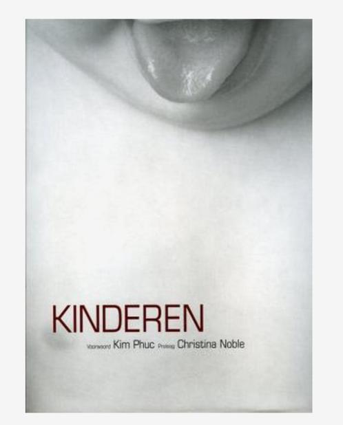 FOTOBOEK van KINDEREN van M.I.L.K., Boeken, Kunst en Cultuur | Fotografie en Design, Zo goed als nieuw, Fotografie algemeen, Ophalen of Verzenden