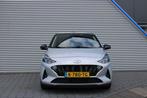 Hyundai i10 1.0 Premium + Stoel -/ Stuurwielverwarming, Voorwielaandrijving, Stof, Gebruikt, Euro 6