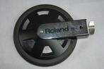 Roland Dual trigger tompad  PD-8    <231482>, Muziek en Instrumenten, Instrumenten | Onderdelen, Ophalen of Verzenden, Gebruikt