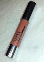 Lipgloss Lipstick Clinique chubby stick intense 01 curviest, Lippen, Verzenden, Nieuw, Make-up
