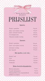 Kleding reparaties Franeker, rits vervangen, broek inkorten, Ophalen, Zo goed als nieuw