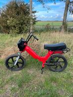 Tomos rollend frame, Fietsen en Brommers, Ophalen, Gebruikt, Quadro, 0 cc