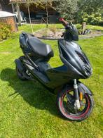 Yamaha aerox, Fietsen en Brommers, Scooters | Yamaha, Ophalen, Tweetakt, Gebruikt, Aerox