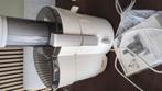 Sapcentrifuge, Ophalen
