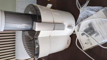 Sapcentrifuge  beschikbaar voor biedingen