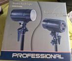 Mooie nieuwe studio flash Light, Ophalen of Verzenden, Nieuw, Audio